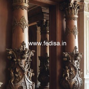 Decorative Pillar Design for Modern Homes PD-1260