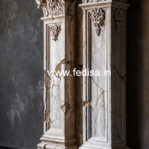 Modern Interior Pillar Design PD-1287