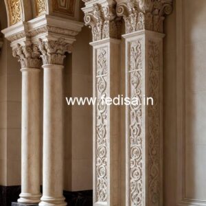 Modern Pillar Design for Elegant Spaces PD-1297