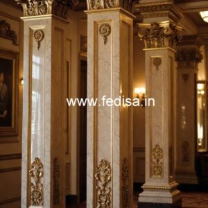 Modern Pillar Design Ideas PD-1312