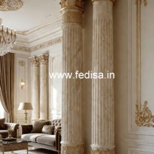 Elegant Pillar Design for Home Decor PD-1314
