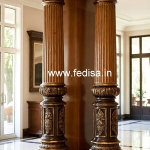 Luxury Column Design for Modern Spaces PD-1315