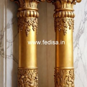 Stylish Column Design for Home Decor PD-1317