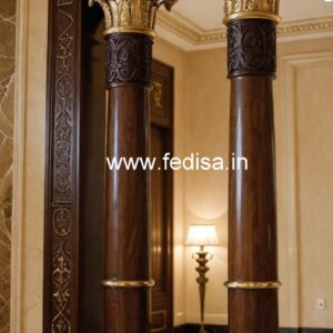 Modern Column Design for Premium Spaces PD-1318