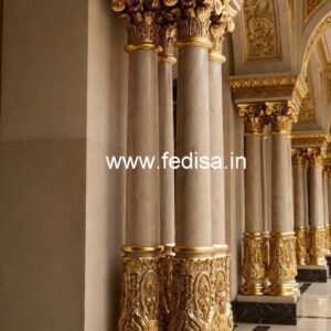 Modern Pillar Design Trends You Must See PD-1325