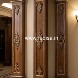 Beautiful Pillar Design Styles for Every Space PD-1327