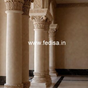 Classic Roman Pillar Design Inspiration PD-1340