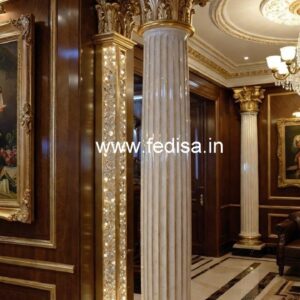 Premium Pillar Designs for Luxury Homes PD-1345