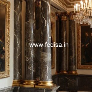 Stylish Column Design Ideas PD-1351