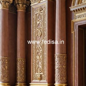 Granite Pillar Design Ideas PD-1354