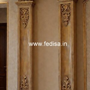 Concrete Pillar Design Ideas PD-1356