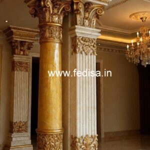 Stylish Indoor Pillar Decor PD-1379