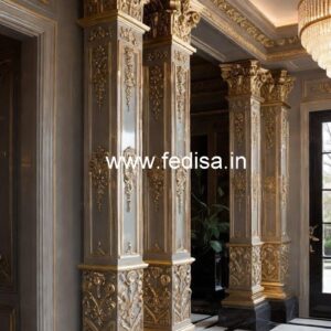 Pinterest-Worthy Pillar Design Inspiration PD-1394