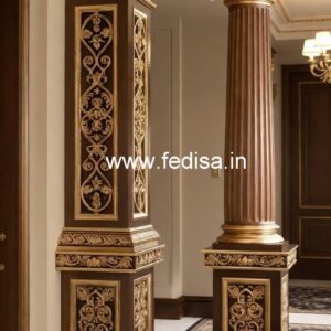 Aesthetic Pillar Design Ideas PD-1401