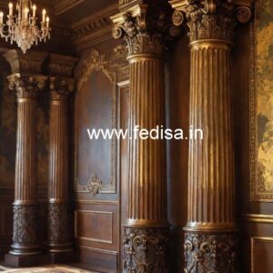 Royal Pillar Designs for Grand Entrance PD-1405