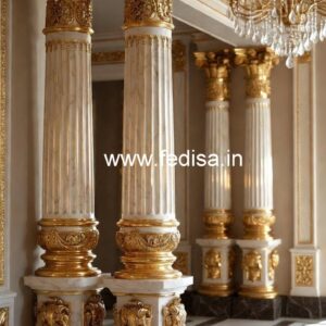 Modern Pillar Lighting Design Ideas PD-1417
