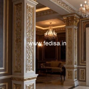 Classic Roman Column Design Inspiration PD-1419