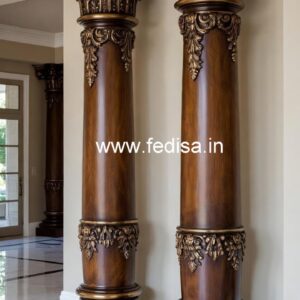 Modern Minimalist Column Design Ideas PD-1430