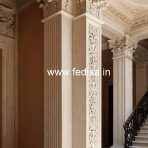 Pillar Design for Modern Apartments PD-1471