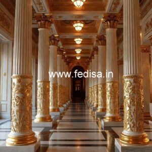 Pillar Design Ideas for Home Renovation PD-1486