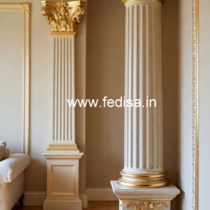 Pillar Design Ideas for Modern Living PD-1492