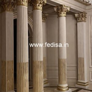 Pillar Design Ideas for Contemporary Living PD-1494