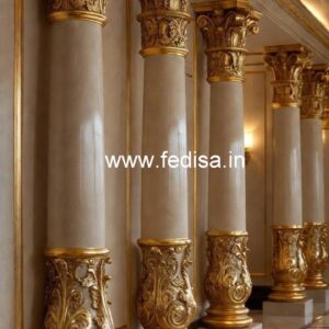 Pillar Design Ideas with Elegant Finish PD-1496