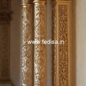 Pillar Design Ideas for Interior Styling PD-1503