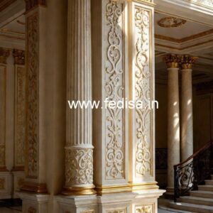 Pillar Design for Stylish Interiors PD-1508