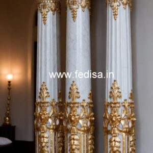 Pillar Design Ideas with Classic Finish PD-1510