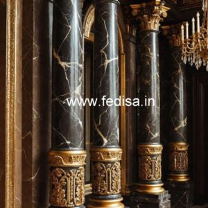 Pillar Design Ideas for Premium Spaces PD-1516