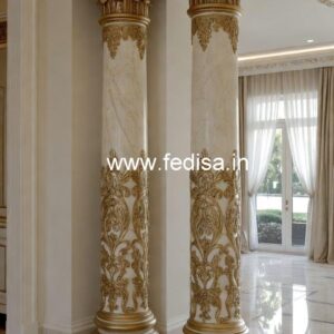 Pillar Design for Luxury Living PD-1519