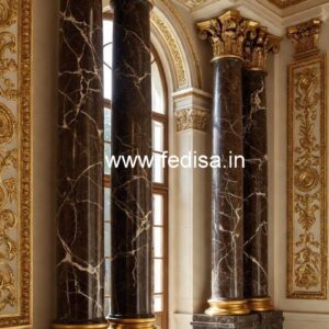 Pillar Design Ideas with Decorative Style PD-1520