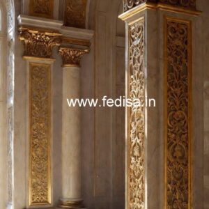 Pillar Design Ideas for Modern Interiors PD-1524