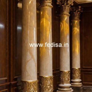 Pillar Design with Designer Touch PD-1525