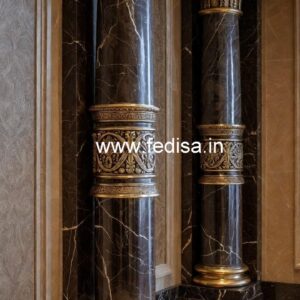 Pillar Design Ideas with Modern Finish PD-1538