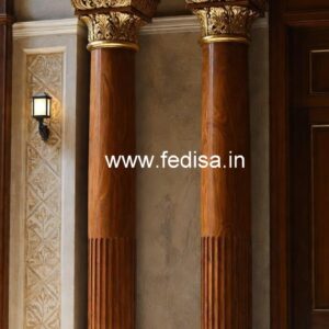 Pillar Design for Elegant Living PD-1539