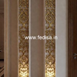 Pillar Design Ideas with Stylish Concepts PD-1540