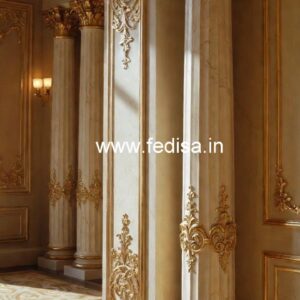 Pillar Design with Creative Ideas PD-1541