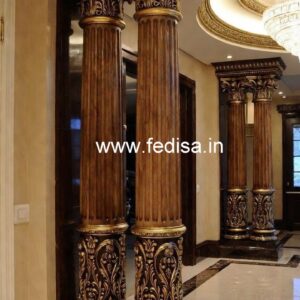 Pillar Design Ideas for Premium Living PD-1542