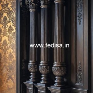 Pillar Design Ideas with Luxury Style PD-1544