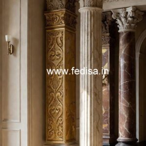 Pillar Design Ideas with Premium Style PD-1548