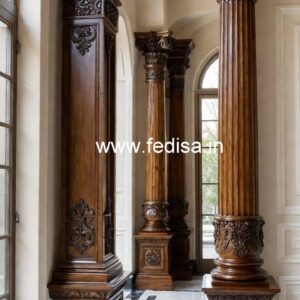 Pillar Design for Stylish Homes PD-1549