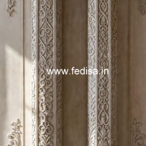 Pillar Design with Elegant Design PD-1551