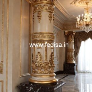 Pillar Design with Premium Concepts PD-1553