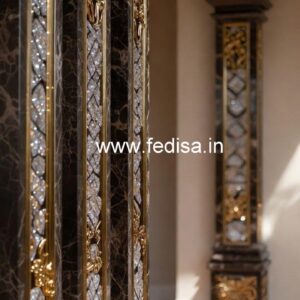Pillar Design with Modern Touch PD-1556