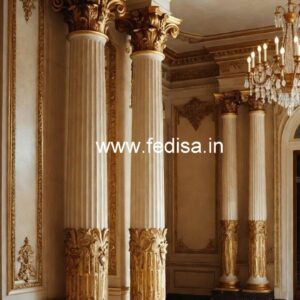 Pillar Design Ideas with Luxury Appeal PD-1557