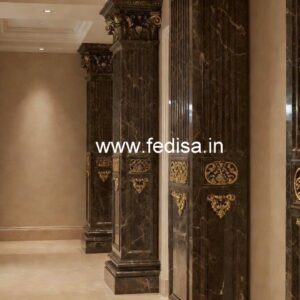 Pillar Design with Premium Design PD-1559
