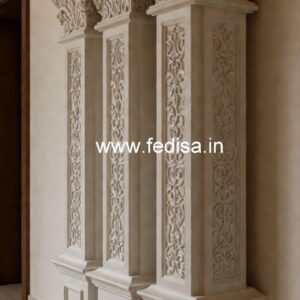 Pillar Design Ideas with Unique Style PD-1560