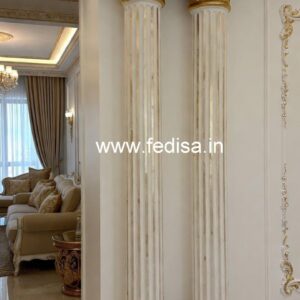 Pillar Design with Stylish Finish PD-1574